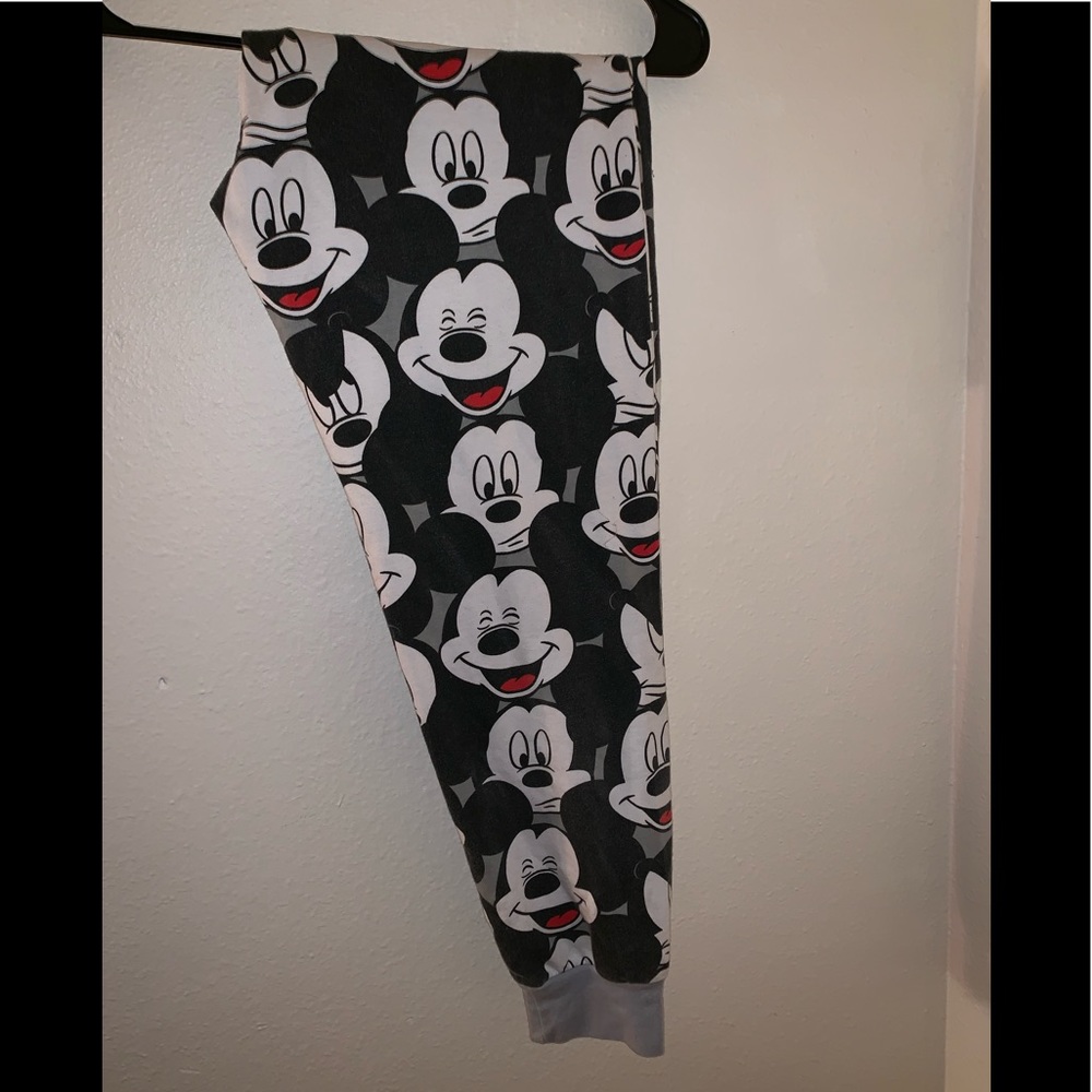 Mickey jogger like pants